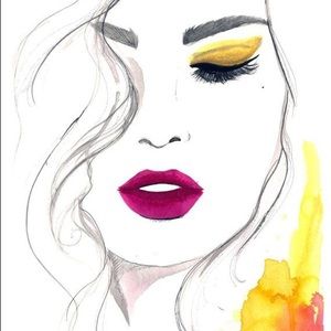 Meet your Posher, Nelida